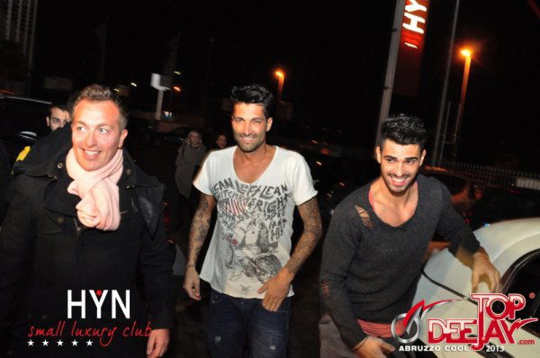 Cristian Gallella e Giorgio Alfieri: serata preview