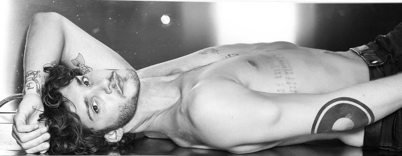 Stefano De Martino: foto preview