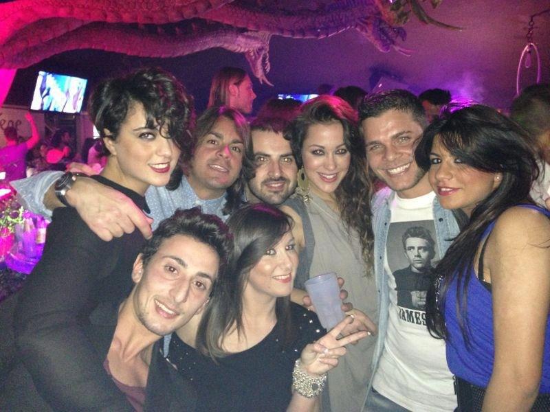 Teresanna Pugliese: foto. E nella sua fanpage chiedono a gran voce il suo ritorno a ‘Uomini e Donne’.. preview