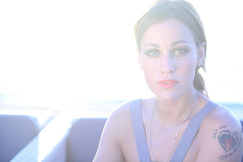 Teresanna Pugliese: nuova intervista in radio preview