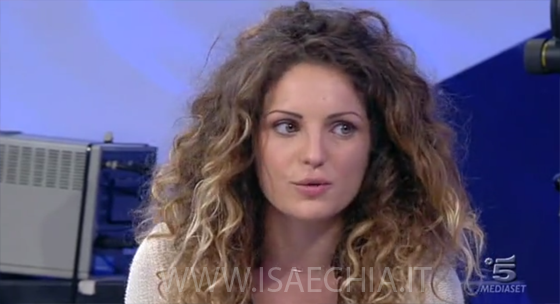 Eleonora Mandaliti dixit, Eugenio Colombo respondit preview