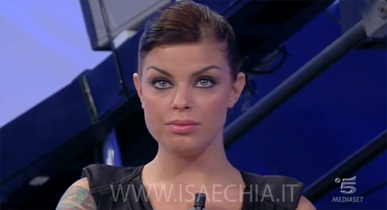 Francesca Del Taglia dixit, Andrea Offredi respondit article-post