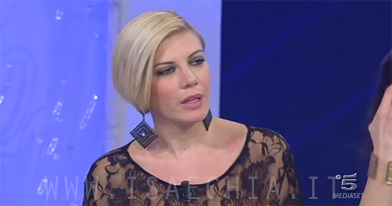 Marvi dixit, Gianni Sperti respondit preview