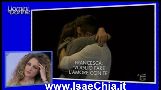 ‘Uomini e donne’: la mia opinione sulla puntata di oggi preview