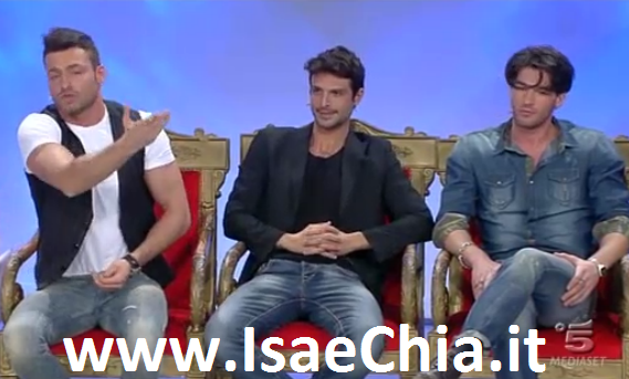 Eugenio Colombo dixit preview