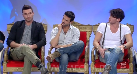 ‘Uomini e donne’: la mia opinione sulla puntata di oggi preview