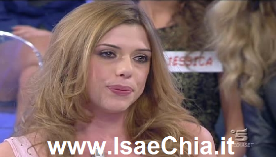 ‘Uomini e donne’: la mia opinione sulla puntata di oggi preview