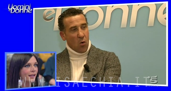 ‘Uomini e Donne’: la mia opinione sulla puntata di oggi preview