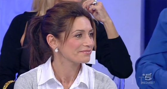 Barbara De Santi dixit preview