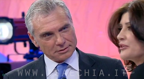 Antonio Jorio dixit, Elga Profili respondit preview