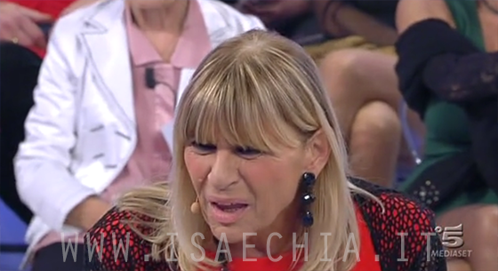 Aldo dixit, Gemma Galgani respondit preview