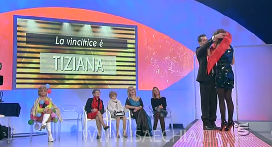 Auditel ‘Uomini e Donne’: vince ancora il Trono over, trascinato dalla sfilata delle dame article-post