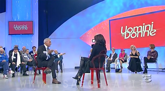 Auditel ‘Uomini e Donne’: il Trono over supera la soglia del 23% di share article-post