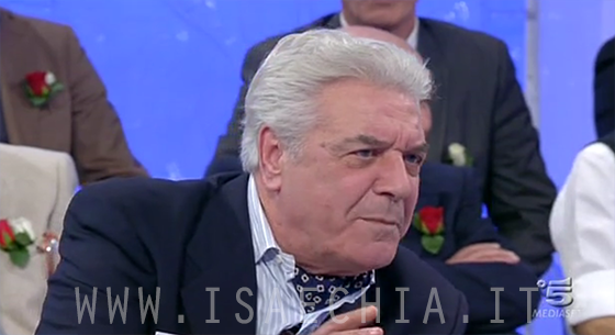 Gianni Sperti dixit preview