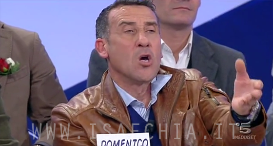 Domenico dixit preview