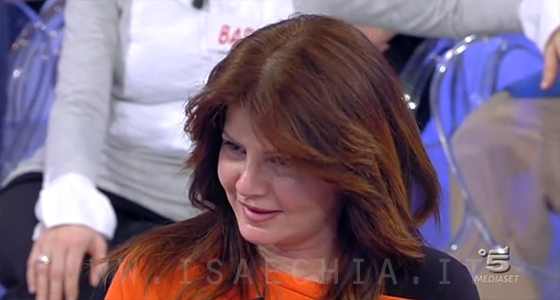 Amleto Lorenzoni dixit, Paola respondit preview