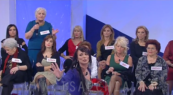 ‘Uomini e Donne’: la mia opinione sulla puntata di oggi preview