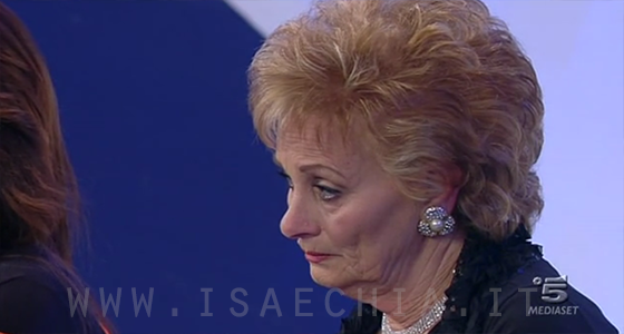 Marialuisa dixit preview