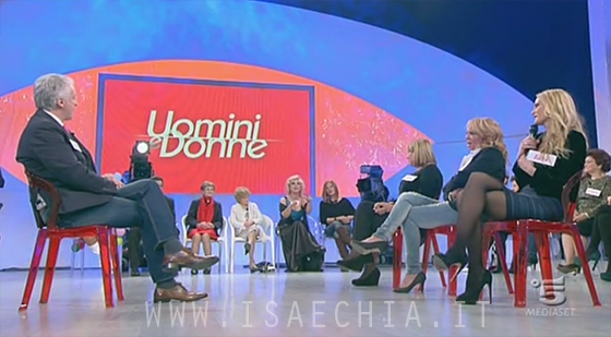 ‘Uomini e Donne’: la mia opinione sulla puntata di oggi article-post