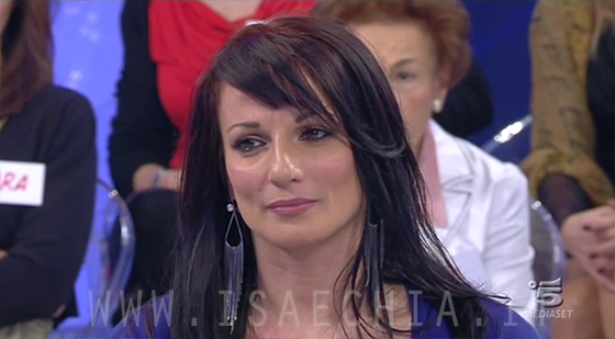 Giusy dixit, Antonio Jorio respondit preview