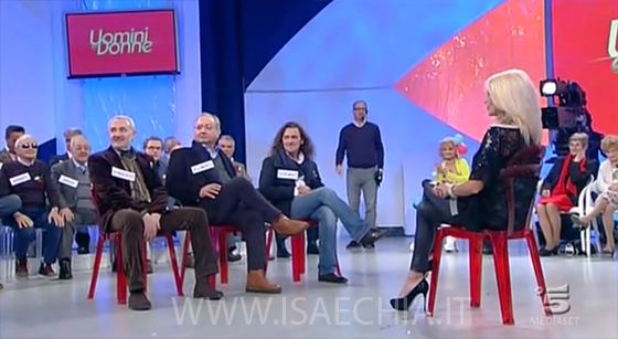 ‘Uomini e Donne’: la mia opinione sulla puntata di oggi preview