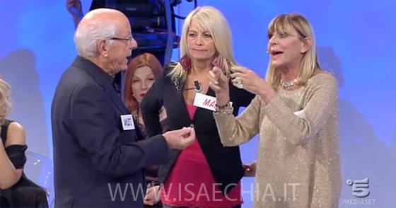 ‘Uomini e donne’: la mia opinione sulla puntata di oggi article-post