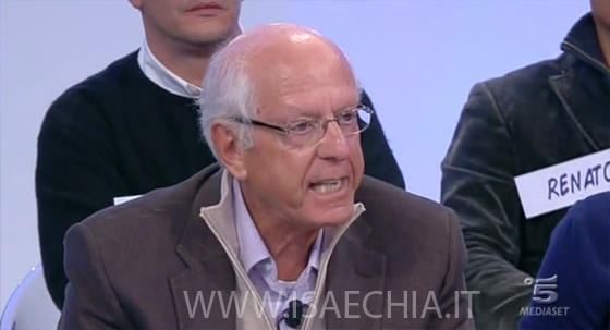 Mary dixit, Amleto respondit preview