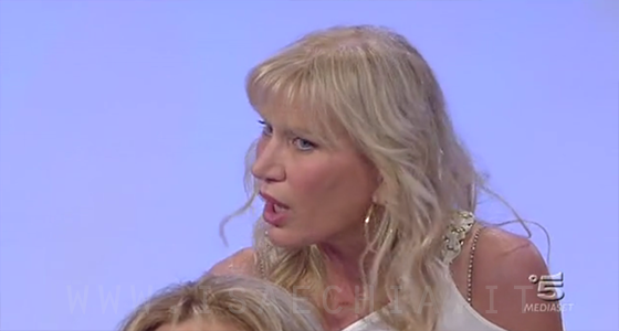 Alessandra dixit, Giuliano Giuliani respondit preview