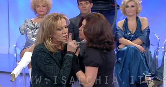 ‘Uomini e Donne’: la mia opinione sulla puntata di oggi preview