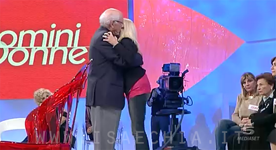 Mary dixit, Amleto Lorenzoni respondi preview