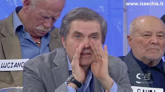 ‘Uomini e Donne’: la mia opinione sulla puntata di oggi preview