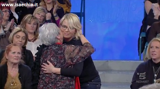 ‘Uomini e Donne’: la mia opinione sulla puntata di oggi article-post