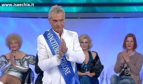 ‘Uomini e Donne’: la mia opinione sulla puntata di oggi preview