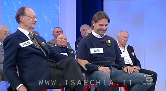 Emilio e Lapo dixerunt article-post