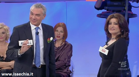 ‘Uomini e Donne’: la mia opinione sulla puntata di oggi preview