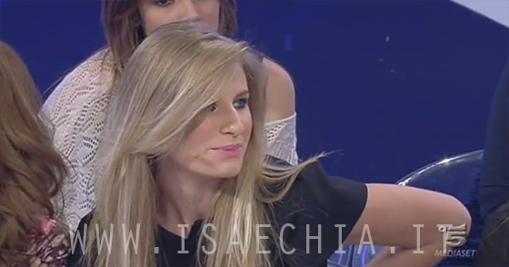 Angela Achilli dixit preview