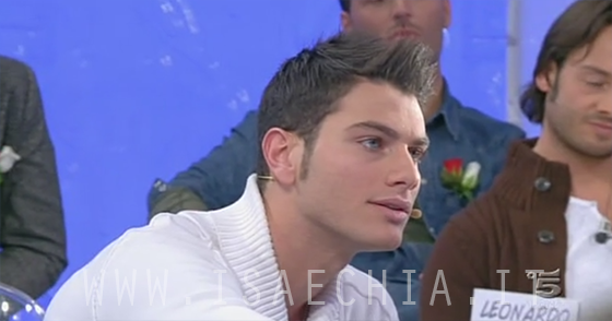 Gianni Sperti dixit preview