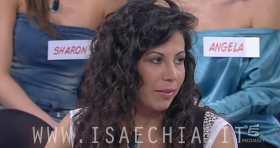 Tina Cipollari dixit preview