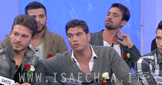 Maria De Filippi dixit preview