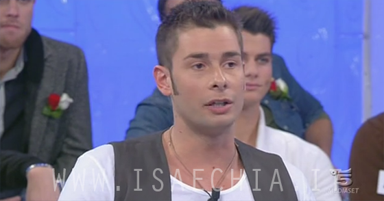 ‘Uomini e donne’: la mia opinione sulla puntata di oggi article-post