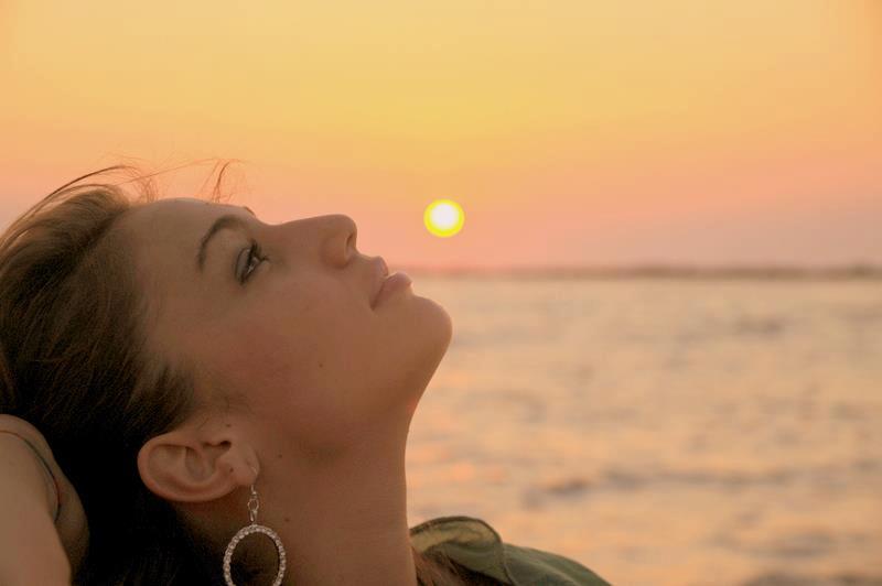 Valentina Amirante del Trono under: foto preview