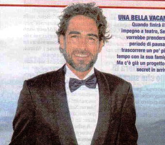 Sergio Muniz: “La crisi ci sta spogliando dei sogni. Ecco perché anch’io mi metto…A nudo!” preview