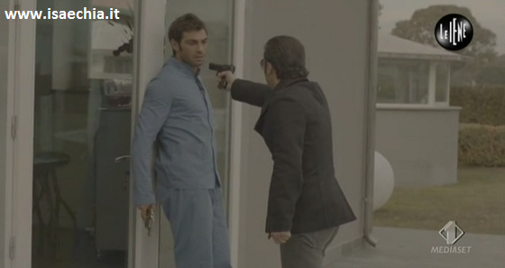 Francesco Arca vittima de ‘Le Iene’: video article-post