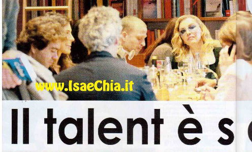 Milly Carlucci: Il talent è servito! preview