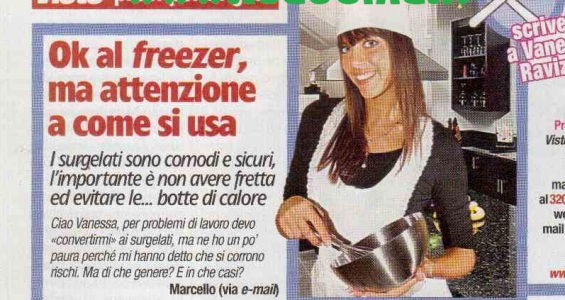 Presi per la gola… con Vanessa Ravizza article-post