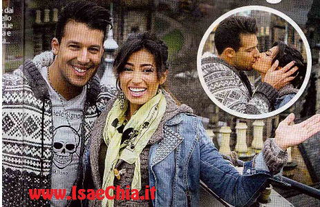 Yassine Mokdad e Valentina Lanotte: “Qui finalmente nessuno ci considera due sfigati” preview