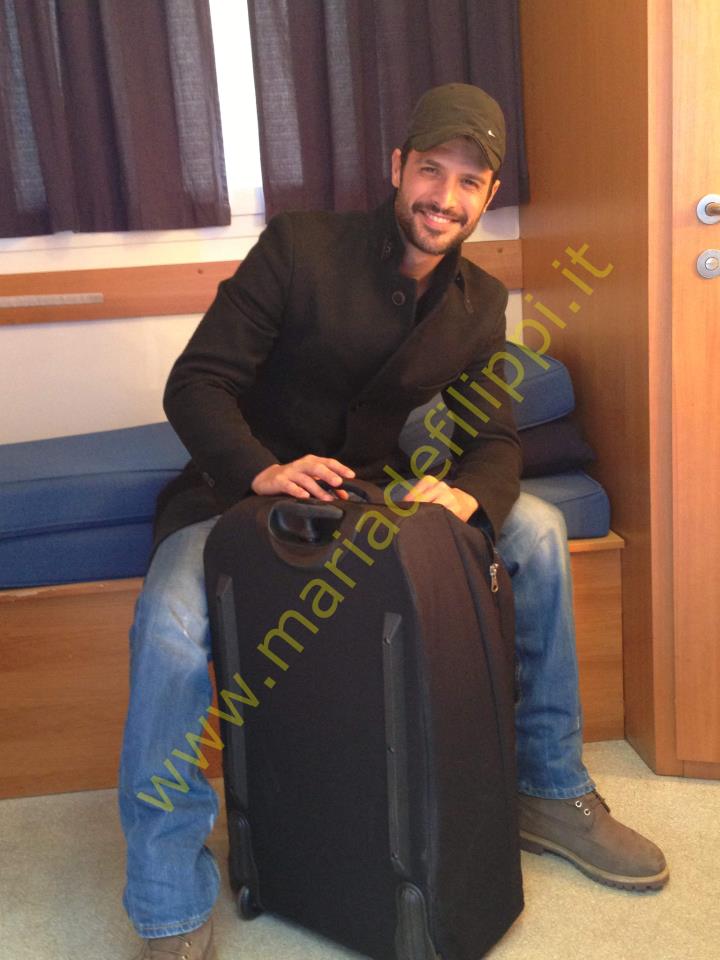 Attilio Barletta, fratello di Alessandro Pess, scrive.. preview