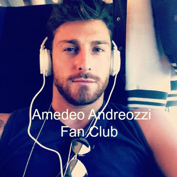 Amedeo Andreozzi del Trono under: foto article-post