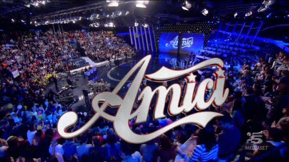 Anticipazioni ‘Amici 15 preview