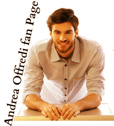 Andrea Offredi: foto preview